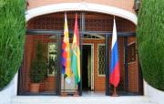 Embajada de Rusia descarta vínculo con el supuesto reclutamiento de bolivianos