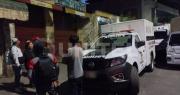 Presunto infanticidio en Cochabamba: Bebé de 1 año y seis meses muere y su mamá está en terapia intensiva