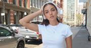 Entrenadora boliviana de tenis: “Cosas que en Nueva York son de ricos y en Bolivia son normales”