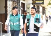 La Alcaldía abre tercer proceso por tala ilegal y avasallamiento