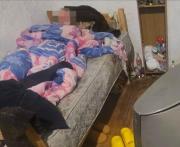 Descubren geriátrico clandestino: hallan 22 ancianos deshidratados