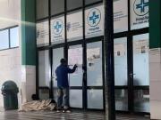 El paro nacional de médicos deja sin atención regular a hospitales