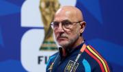 De la Fuente: “Francia se enfrentaba a la mejor selección del mundo”
