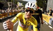 Pogacar conquista la décima etapa y fortalece su liderato en el Tour de Francia