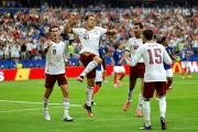 España jugará la segunda final del Mundial de su historia tras ganar a Francia