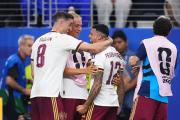 España tumba a Francia y se mete a la final del Mundial