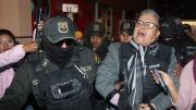Acusados declararon ante el Tribunal en el segundo día del juicio por el 26-J