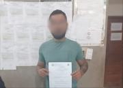 Dan detención domiciliaria a presunto cómplice del asesinato de un joven en Cobija