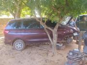 Recuperan en Riberalta el vehículo del taxista asesinado en Pando y aprehenden a un sospechoso