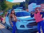 Devuelven la vagoneta a los hijos de Rosa y el Gobierno anuncia seguimiento a los 47 casos de feminicidio