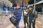 Ministerio Público rechaza salida de Zúñiga y presenta apelación