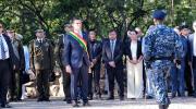 Paz participará en los actos en conmemoración a la Revolución de La Paz