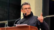 Paz convoca a gobernadores a reunirse el 5 de agosto en Sucre para tratar el 50/50