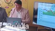 Sedes reporta nuevos casos de chikunguña y espera decisión sobre posible ampliación de las vacaciones