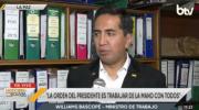 Fiestas julias: ministro de Trabajo confirma que el viernes no será feriado
