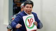 Polémica por posible liberación de Castillo crece en Perú antes de investidura de Fujimori