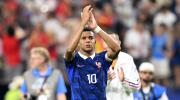 El mejor Mbappé le dice adiós al título