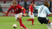 La FIFA prevé máxima seguridad en el partido Inglaterra-Argentina