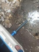 Filtraciones, reventones y una nueva aducción que aún no resuelve la falta de agua en Alto Potosí