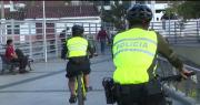 Cierran comisaría del Parque Arenal y destinan el espacio a la Policía Turística y Ciclística