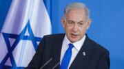 Tribunal turco emite orden de captura contra Netanyahu