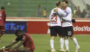 Insólita derrota: Real Oruro cae 6-0 ante Always Ready con tres autogoles incluidos