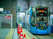 Gobierno pone en duda la rentabilidad del Tren Metropolitano y anuncia una evaluación del proyecto