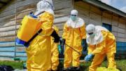 El brote de ébola en RDC rebasa ya los umbrales de los 2.000 casos confirmados y los 750 fallecidos
