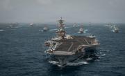 Estados Unidos reimpone el bloqueo naval a Irán y lanza una nueva ola de bombardeos