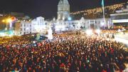 Vuelve la Verbena a San Francisco con seguridad garantizada