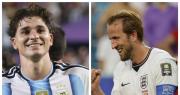 Argentina-Inglaterra: Los cinco datos clave que debes saber en la previa a la semifinal