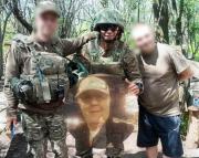 Familias identifican a dos presuntos reclutadores de bolivianos enviados a Rusia con falsas ofertas laborales