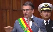 Paz anuncia inversión de Bs 17.000 millones para carreteras y agua potable en La Paz