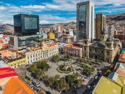La Paz, más allá del centralismo