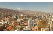 La Paz y el arte cotidiano de sobrevivir al tiempo, 217 años del grito libertario