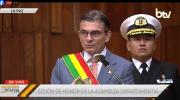 “Cuando se quiere destruir, izquierdas y derechas radicales se unen”, dice el presidente