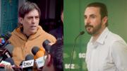 Zamora responde a las criticas: “Ningún trabajo honesto es motivo de vergüenza”
