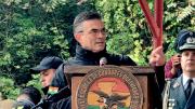 Paz culpa a Evo por el retraso hidrocarburífero de La Paz: “ya saben a quién reclamarle”