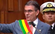 Paz culpa a Evo por el retraso hidrocarburífero de La Paz: “ya saben a quién reclamarle”