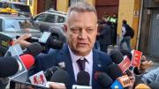 Embajador ruso asegura que su país no participa en reclutamiento de bolivianos para combatir en la invasión a Ucrania