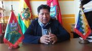 DS 5654: Maestros rurales de La Paz se ven obligados a eliminar gastos de representación sindical para dirigentes