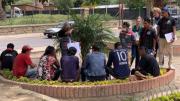 Diputado defiende su proyecto de ley para esterilizar a personas en situación de calle y drogodependientes