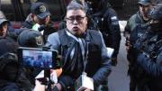 Tribunal retira a víctimas particulares del proceso por la asonada militar porque no se presentaron en juicio