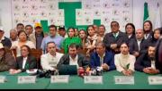 Consejo Autonómico de Santa Cruz impulsará propuesta del 50-50 y convocará a los nueve departamentos