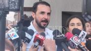 Santa Cruz pide leyes para destrabar inversiones y pone al 50/50 como eje de su agenda