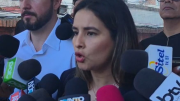 Paola Aguirre: El Gobierno ha cambiado, pero las prácticas no. El centralismo asfixia a las regiones