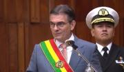 Rodrigo Paz cuestiona que sea una “alarma” el incremento del dólar en “centavitos”