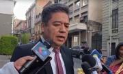 Vocero presidencial sobre los bolivianos en la guerra: “Es algo delicado, merece total atención”