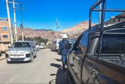 YPFB y la ANH detectan 85 vehículos con cargas irregulares de combustible en Potosí