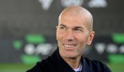 Zidane, a un paso de asumir como entrenador de Francia